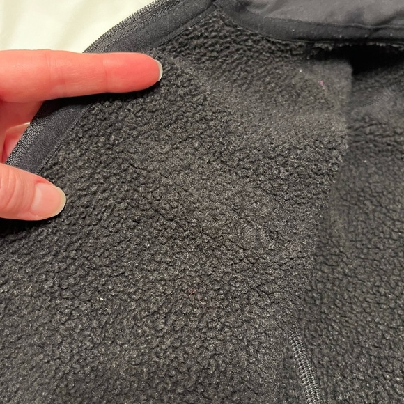 Patagonia Full Zip Better Sweater WORN - Picture 11 of 14